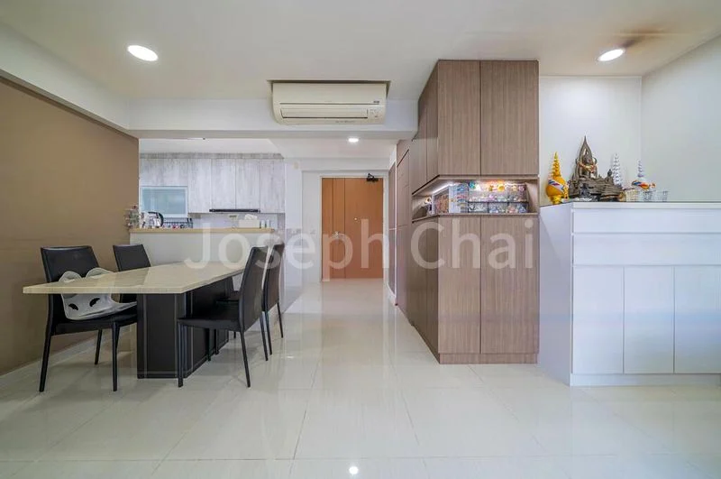 4 Room (4A) HDB for Sale in  274B Compassvale Bow - Image 13