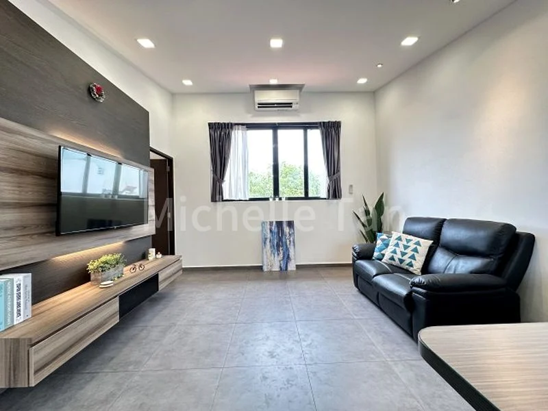 1 Bed (Condo) for Rent in  Upper East Coast Road - Image 1