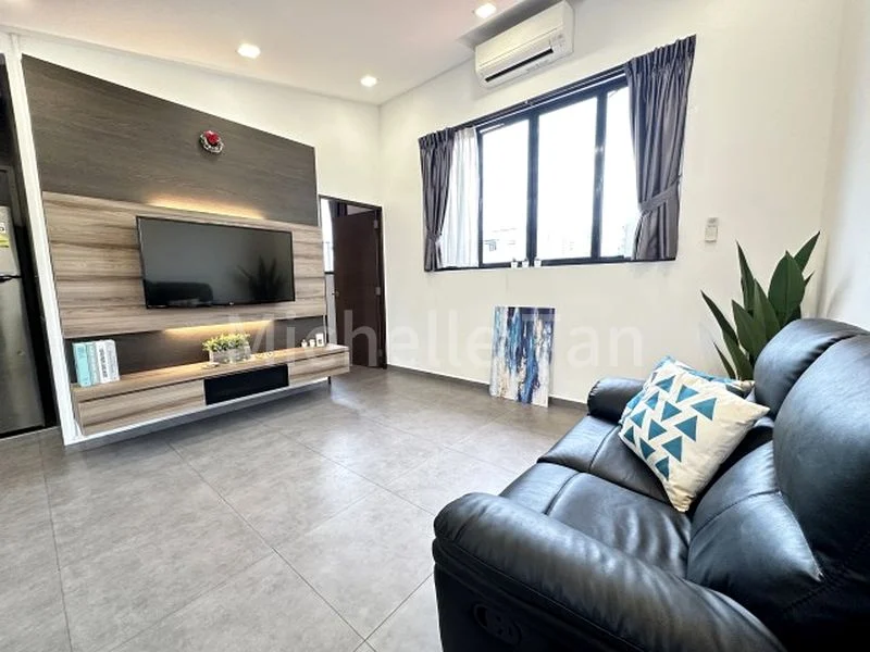 1 Bed (Condo) for Rent in  Upper East Coast Road - Image 2