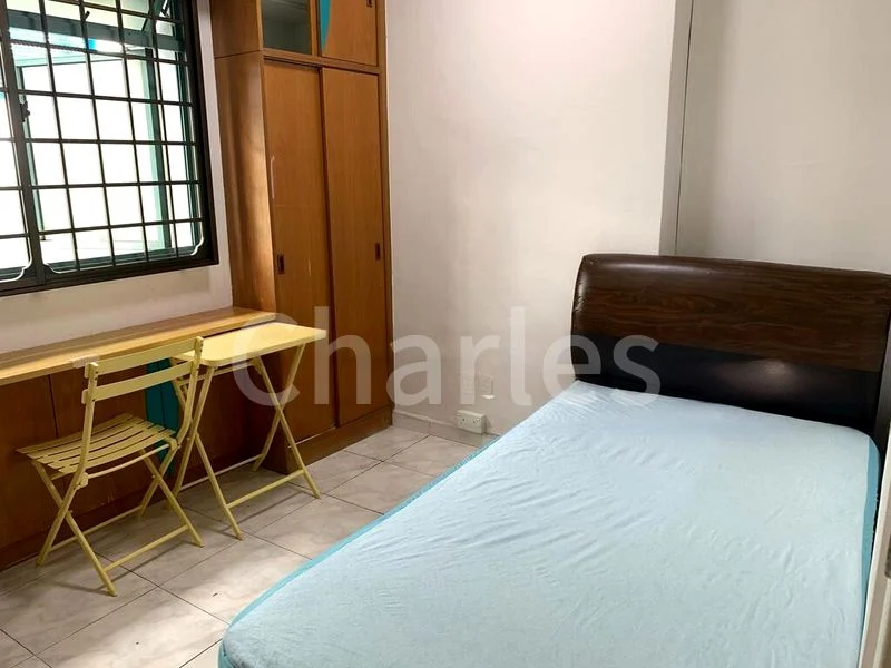 Room (HDB) for Rent in  451 Choa Chu Kang Avenue 4 - Image 3