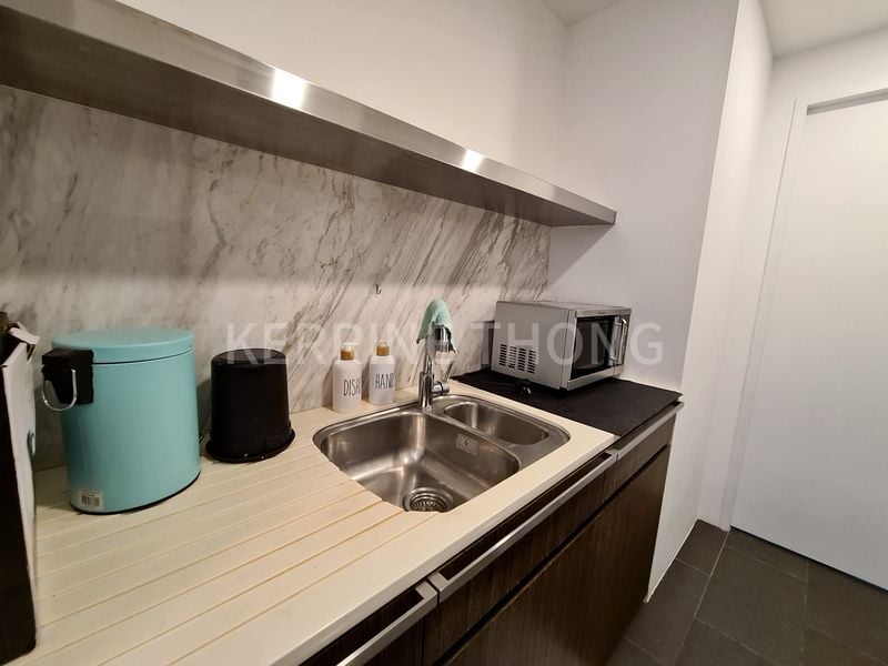 Common Room (Condo) for Rent in  Nomu - Image 15