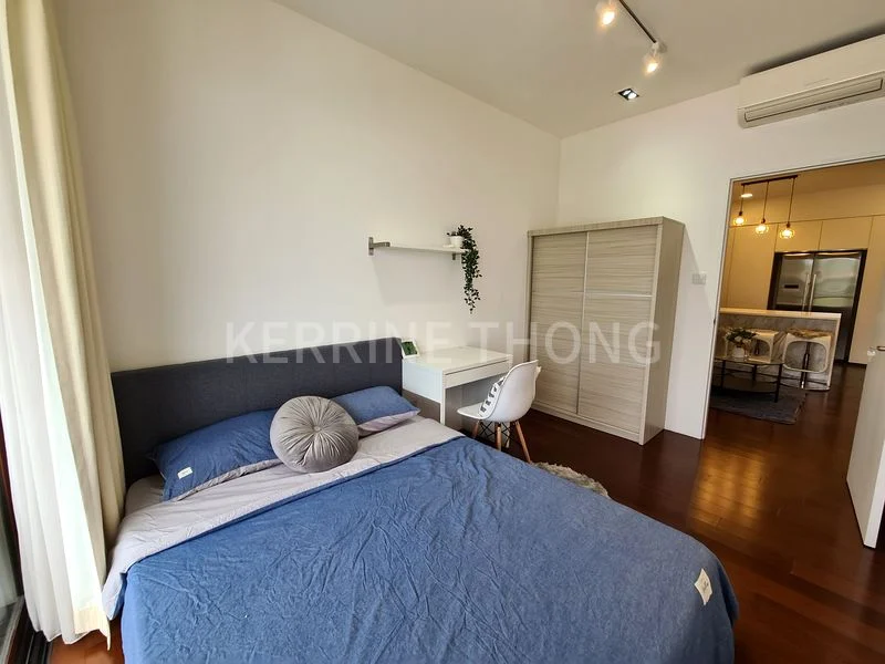 Common Room (Condo) for Rent in  Nomu - Image 4