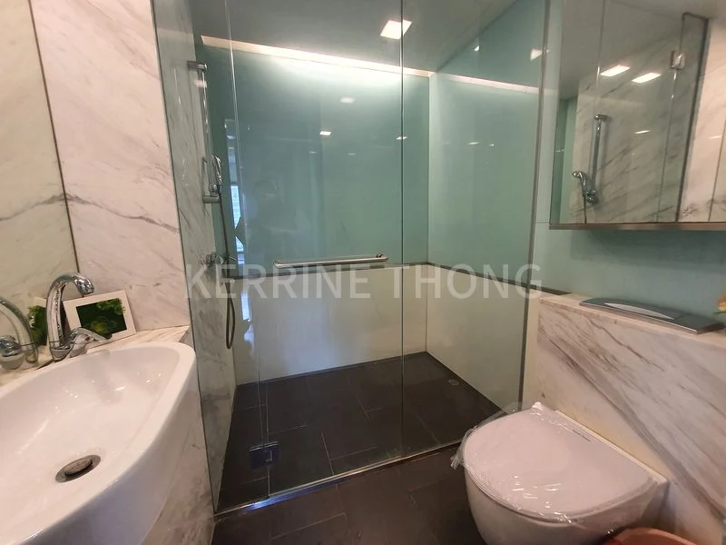 Common Room (Condo) for Rent in  Nomu - Image 6