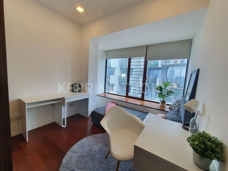 Common Room (Condo) for Rent in  Nomu - Image 9