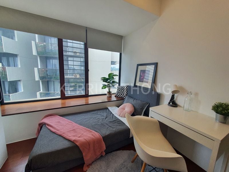 Common Room (Condo) for Rent in  Nomu - Image 3