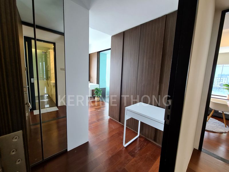 Common Room (Condo) for Rent in  Nomu - Image 7