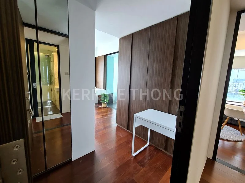 Common Room (Condo) for Rent in  Nomu - Image 8