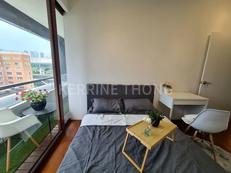 Common Room (Condo) for Rent in  Nomu - Image 2