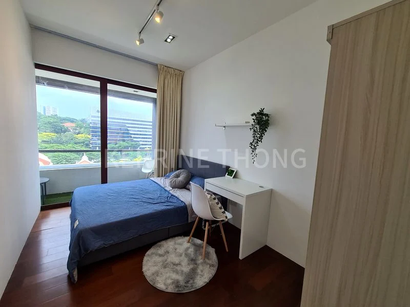 Common Room (Condo) for Rent in  Nomu - Image 20