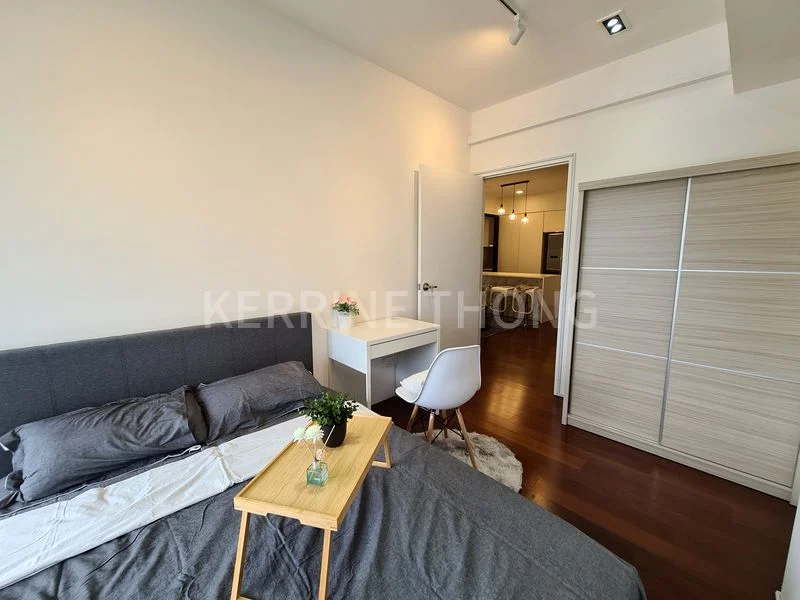 Common Room (Condo) for Rent in  Nomu - Image 1