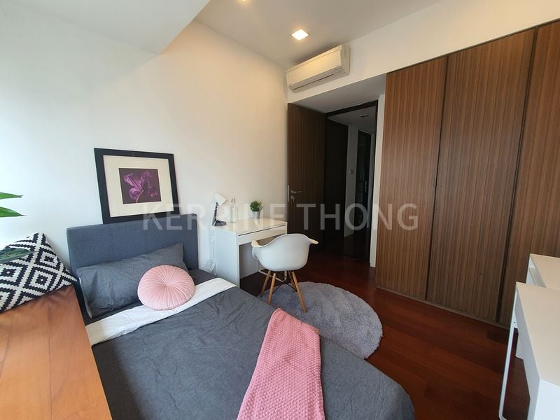 Common Room (Condo) for Rent in  Nomu - Image 12