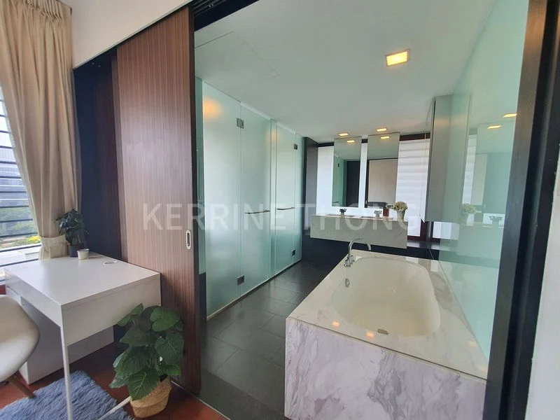 Common Room (Condo) for Rent in  Nomu - Image 10