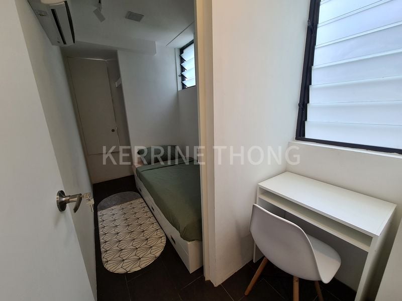 Common Room (Condo) for Rent in  Nomu - Image 16