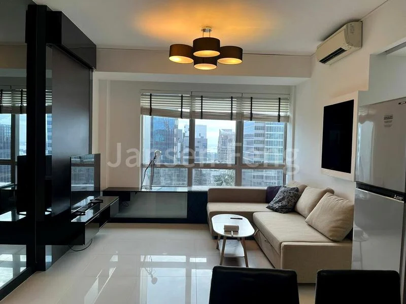1 Bed Condo for Rent in  The Sail @ Marina Bay - Image 4