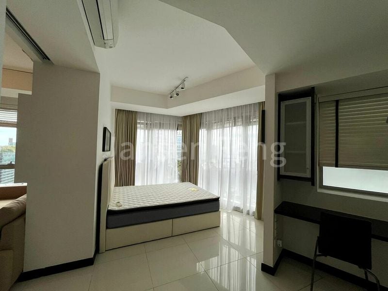 1 Bed Condo for Rent in  The Sail @ Marina Bay - Image 3
