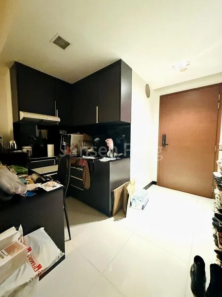 1 Bed Condo for Rent in  The Sail @ Marina Bay - Image 1