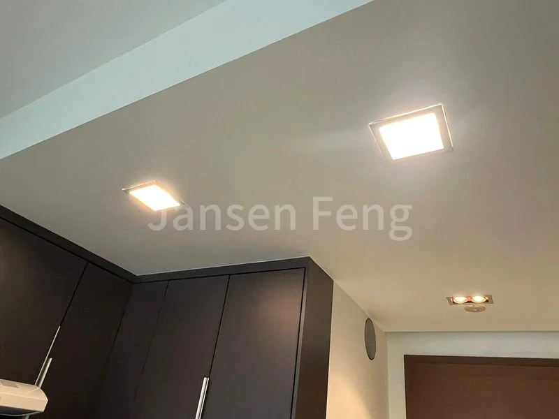 1 Bed Condo for Rent in  The Sail @ Marina Bay - Image 2