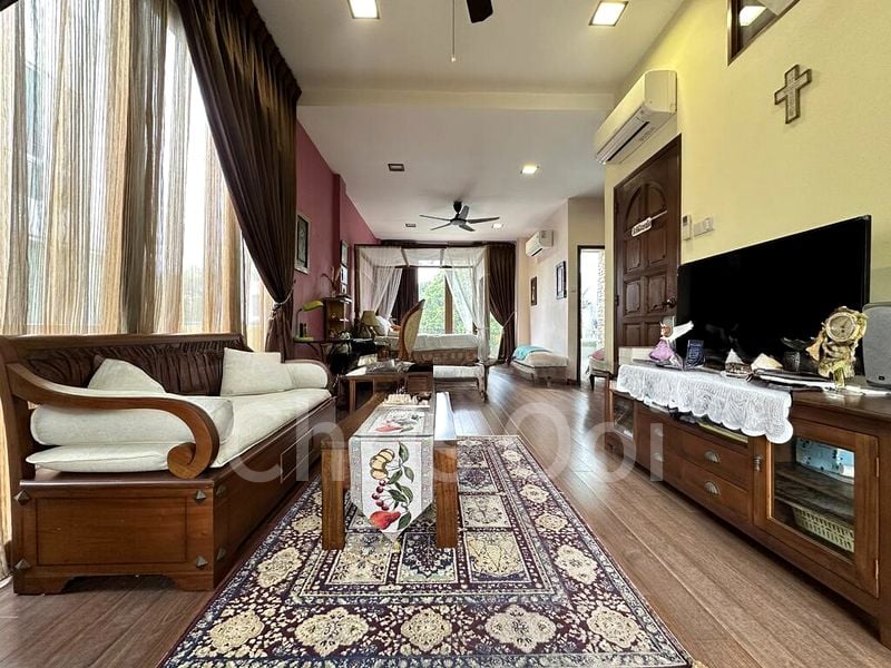 6 Bed Semi-Detached House (Landed) for Sale in  Sembawang Straits Estate - Image 3