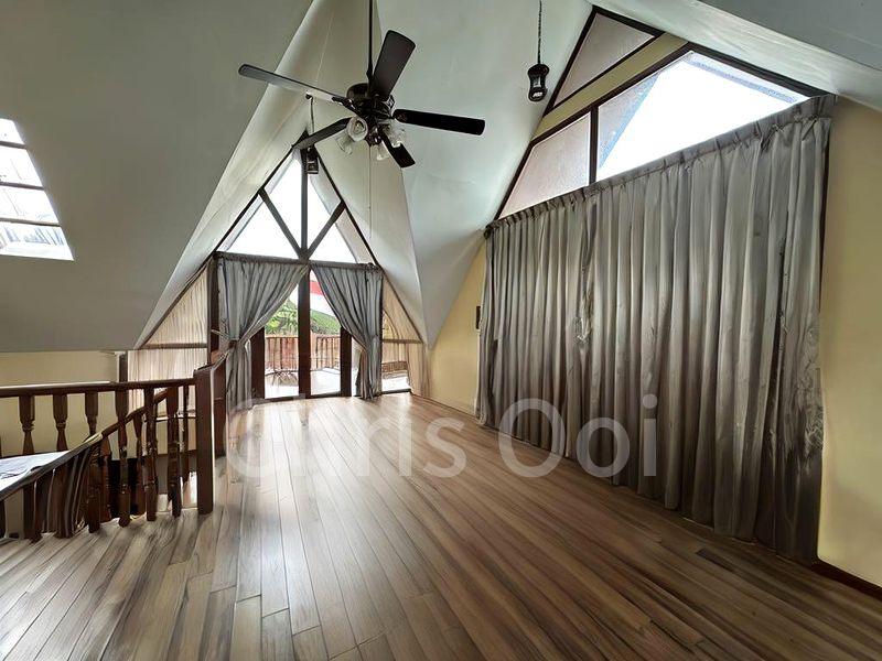 6 Bed Semi-Detached House (Landed) for Sale in  Sembawang Straits Estate - Image 12