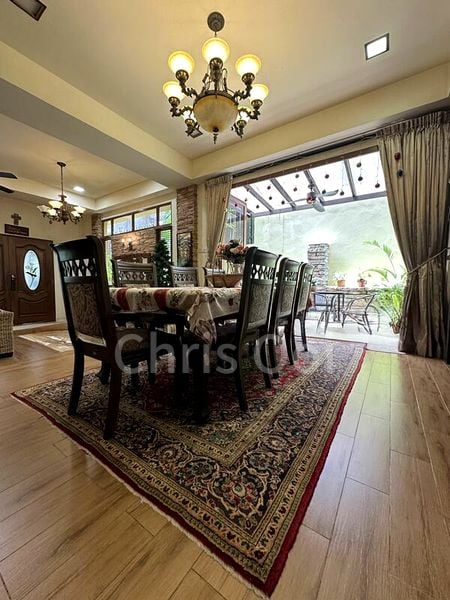 6 Bed Semi-Detached House (Landed) for Sale in  Sembawang Straits Estate - Image 11