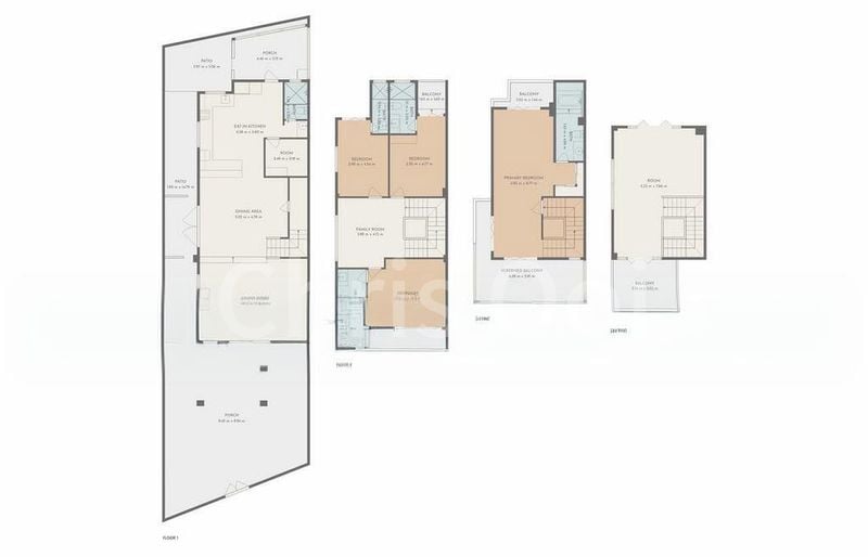 6 Bed Semi-Detached House (Landed) for Sale in  Sembawang Straits Estate - Image 15