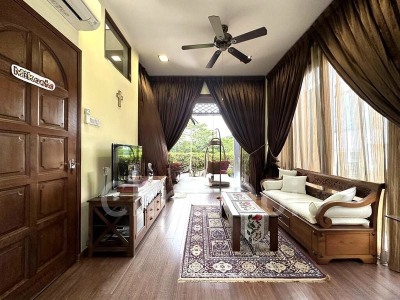 6 Bed Semi-Detached House (Landed) for Sale in  Sembawang Straits Estate - Image 5