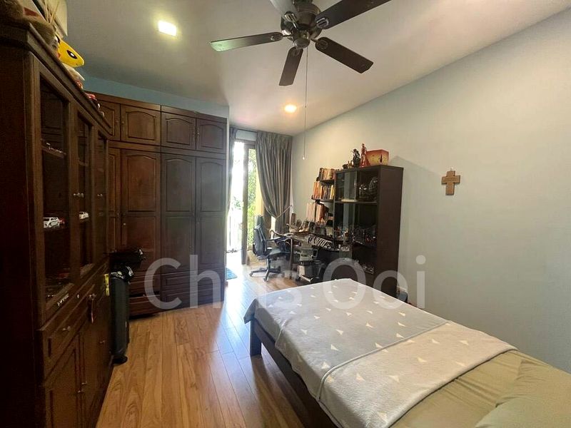6 Bed Semi-Detached House (Landed) for Sale in  Sembawang Straits Estate - Image 14