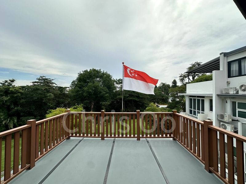 6 Bed Semi-Detached House (Landed) for Sale in  Sembawang Straits Estate - Image 4