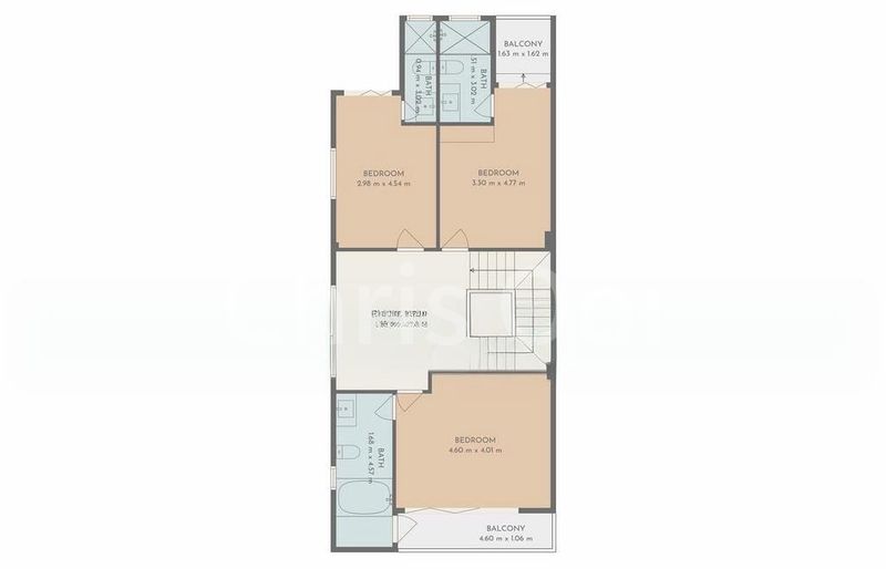 6 Bed Semi-Detached House (Landed) for Sale in  Sembawang Straits Estate - Image 19