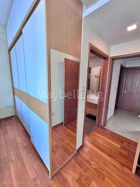 Master Room (Condo) for Rent in  The Interweave - Image 3