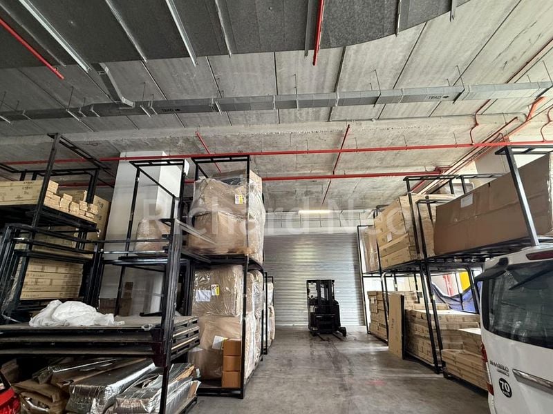 Factory / Workshop (B2) for Sale: Polaris @ Woodlands - Image 3