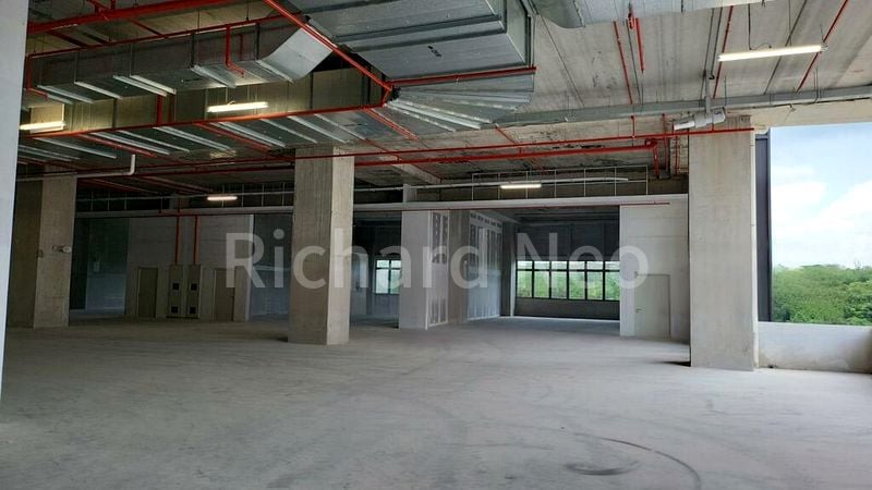 Factory / Workshop (B2) for Sale: Polaris @ Woodlands - Image 1