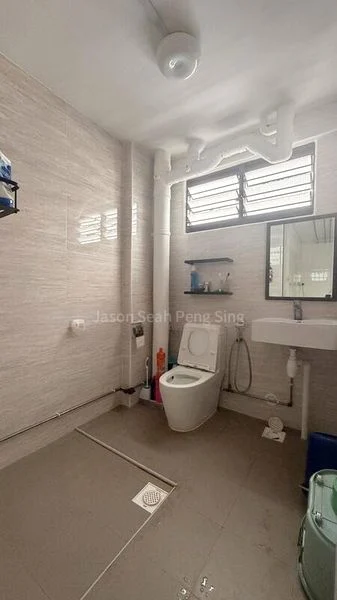 Common Room (HDB) for Rent in  861 Tampines Avenue 5 - Image 3