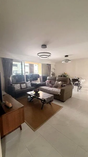 Common Room (HDB) for Rent in  861 Tampines Avenue 5 - Image 4