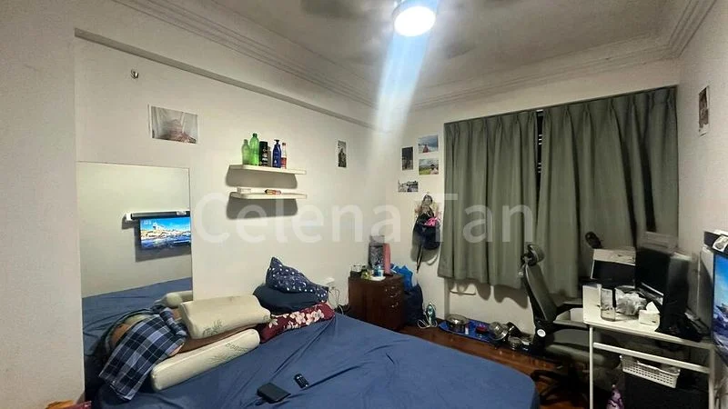 Premium HDB for Rent in  690E Woodlands Drive 75 - Image 1