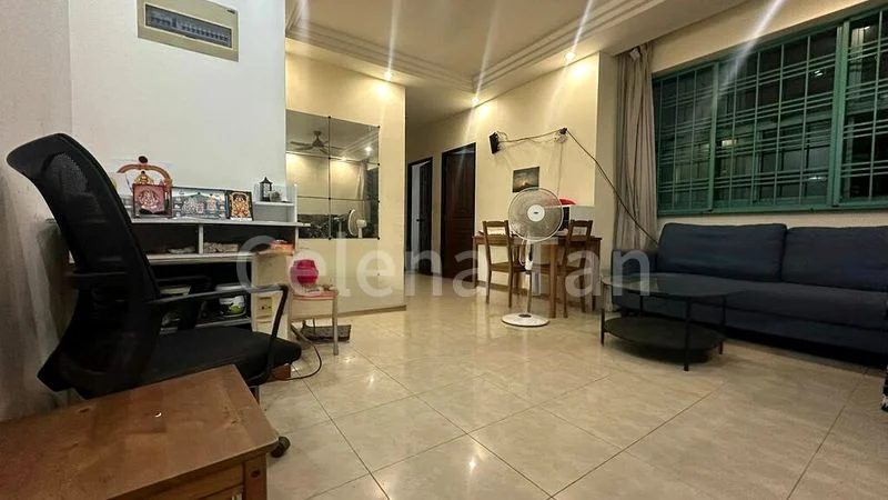 Premium HDB for Rent in  690E Woodlands Drive 75 - Image 3