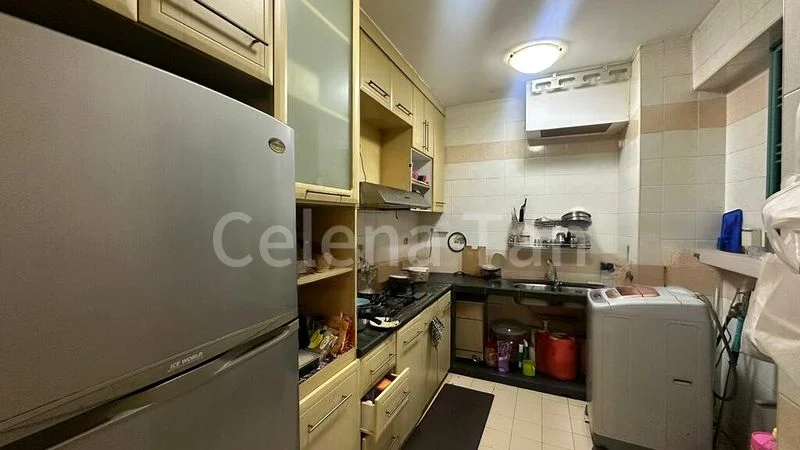Premium HDB for Rent in  690E Woodlands Drive 75 - Image 4