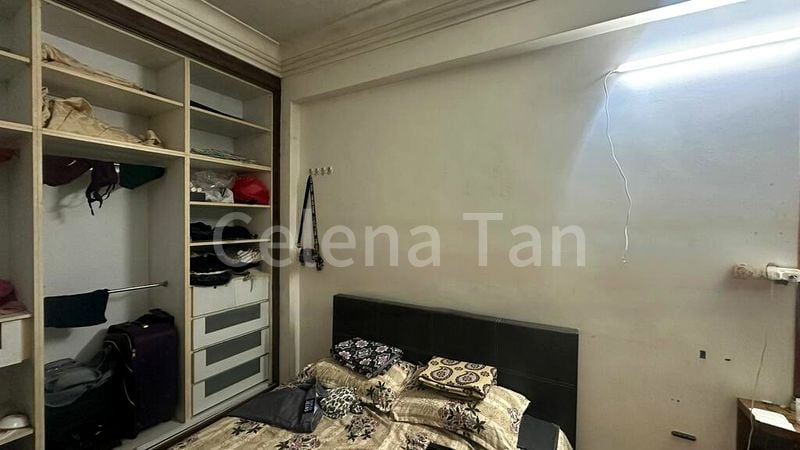 Premium HDB for Rent in  690E Woodlands Drive 75 - Image 2