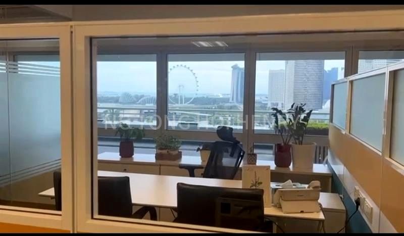 Office for Rent in  The Concourse - Image 5