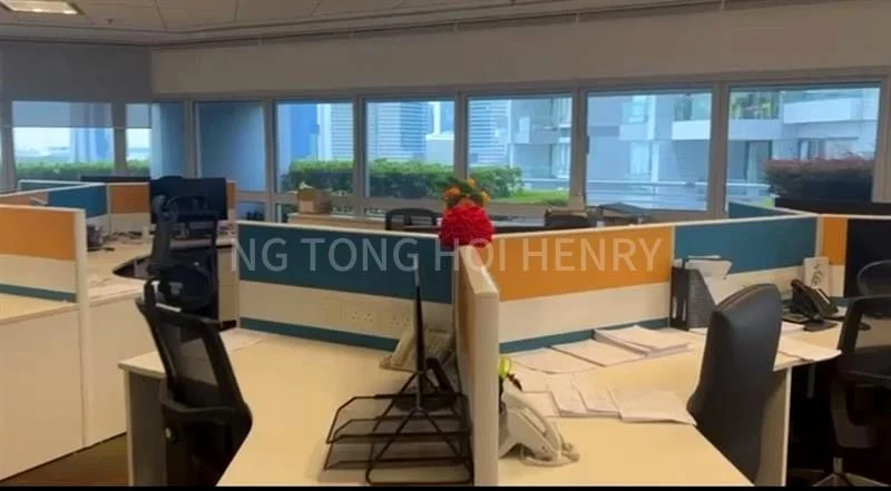 Office for Rent in  The Concourse - Image 4