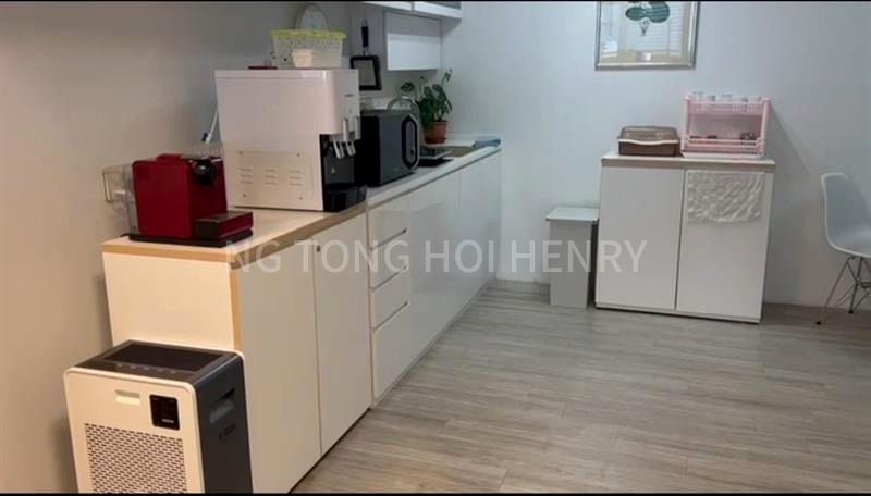 Office for Rent in  The Concourse - Image 3