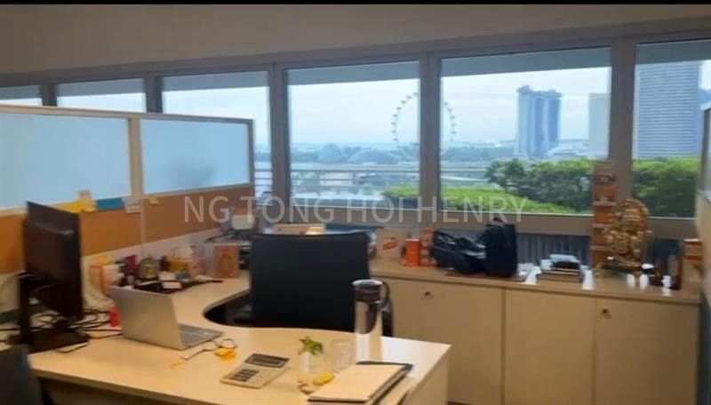 Office for Rent in  The Concourse - Image 1