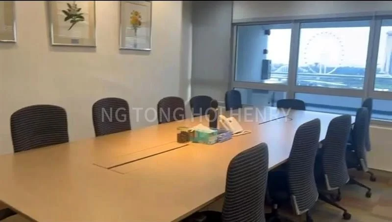 Office for Rent in  The Concourse - Image 2