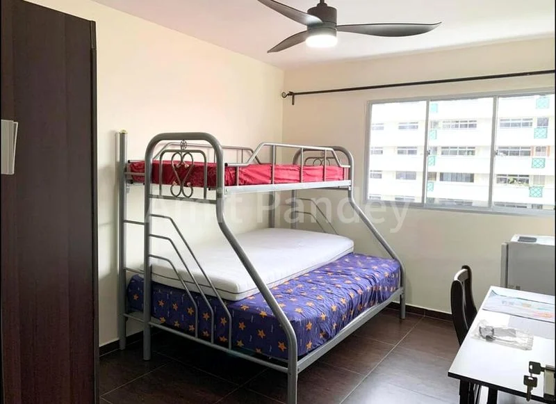 Common Room (HDB) for Rent in  816 Woodlands Street 82 - Image 2