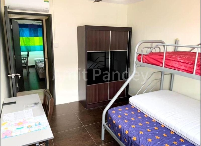 Common Room (HDB) for Rent in  816 Woodlands Street 82 - Image 1