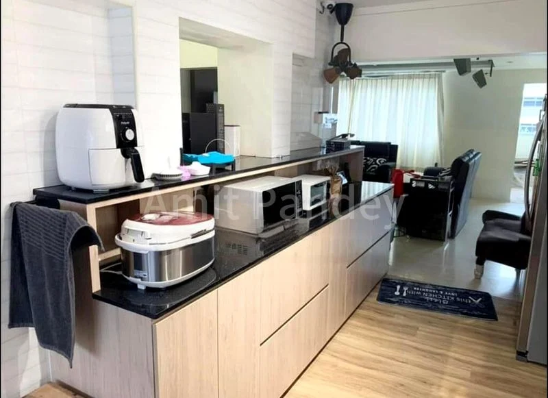 Common Room (HDB) for Rent in  816 Woodlands Street 82 - Image 6