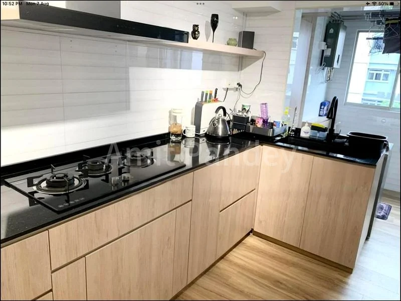 Common Room (HDB) for Rent in  816 Woodlands Street 82 - Image 4
