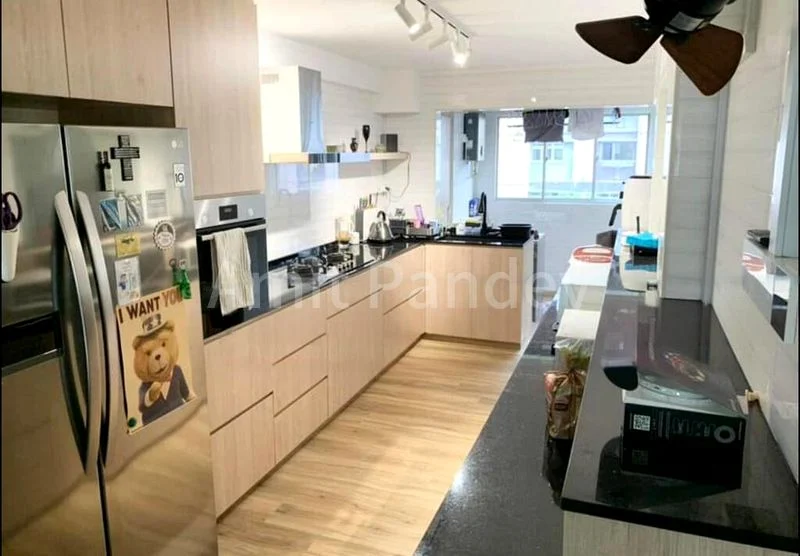 Common Room (HDB) for Rent in  816 Woodlands Street 82 - Image 3