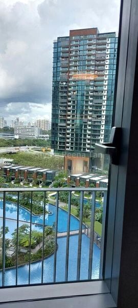 1 Bed Condo for Sale in Normanton Park - Image 1