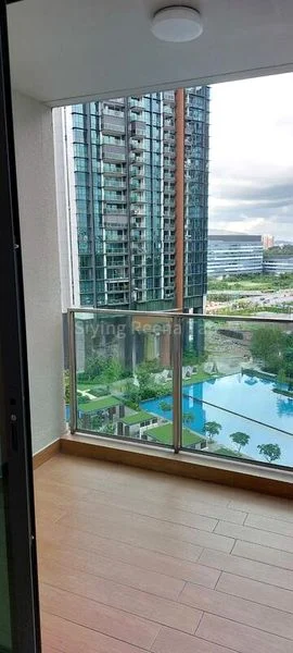 1 Bed Condo for Sale in Normanton Park - Image 3